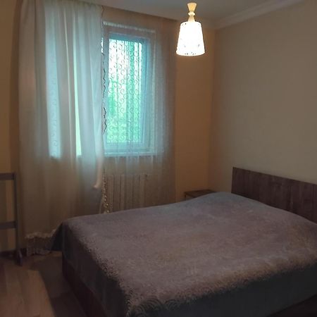 Apartament With Sea View Leilighet Batumi Eksteriør bilde