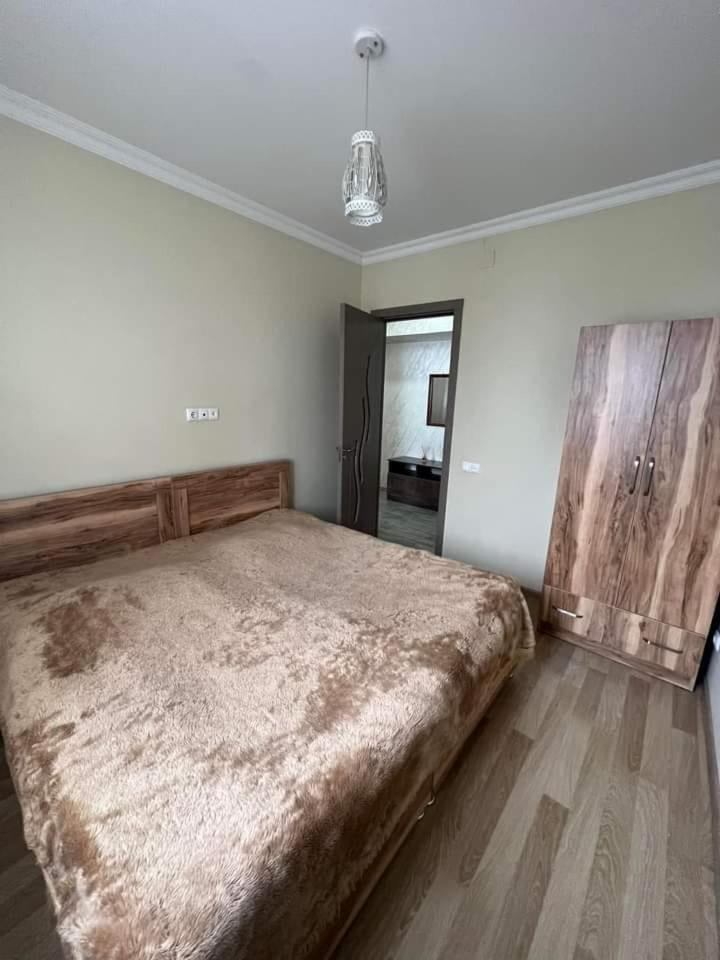 Apartament With Sea View Leilighet Batumi Eksteriør bilde