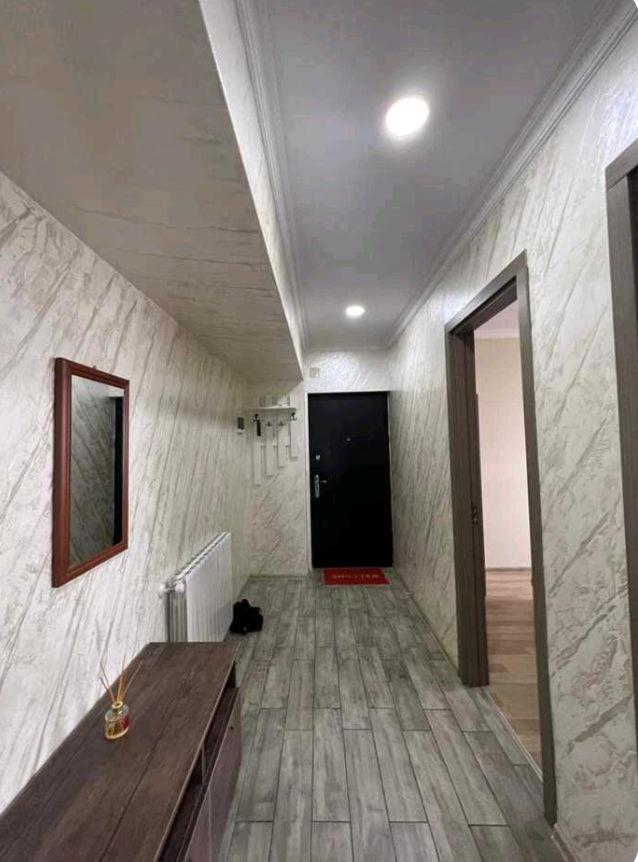 Apartament With Sea View Leilighet Batumi Rom bilde