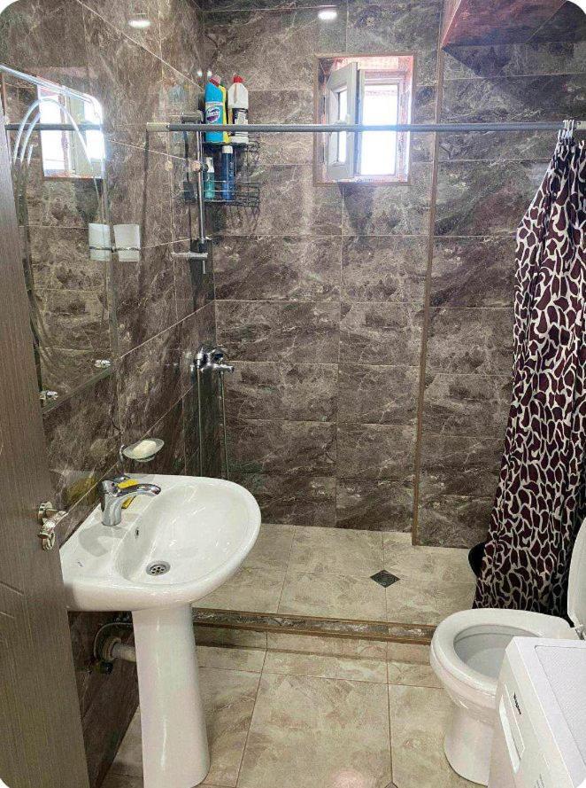 Apartament With Sea View Leilighet Batumi Rom bilde