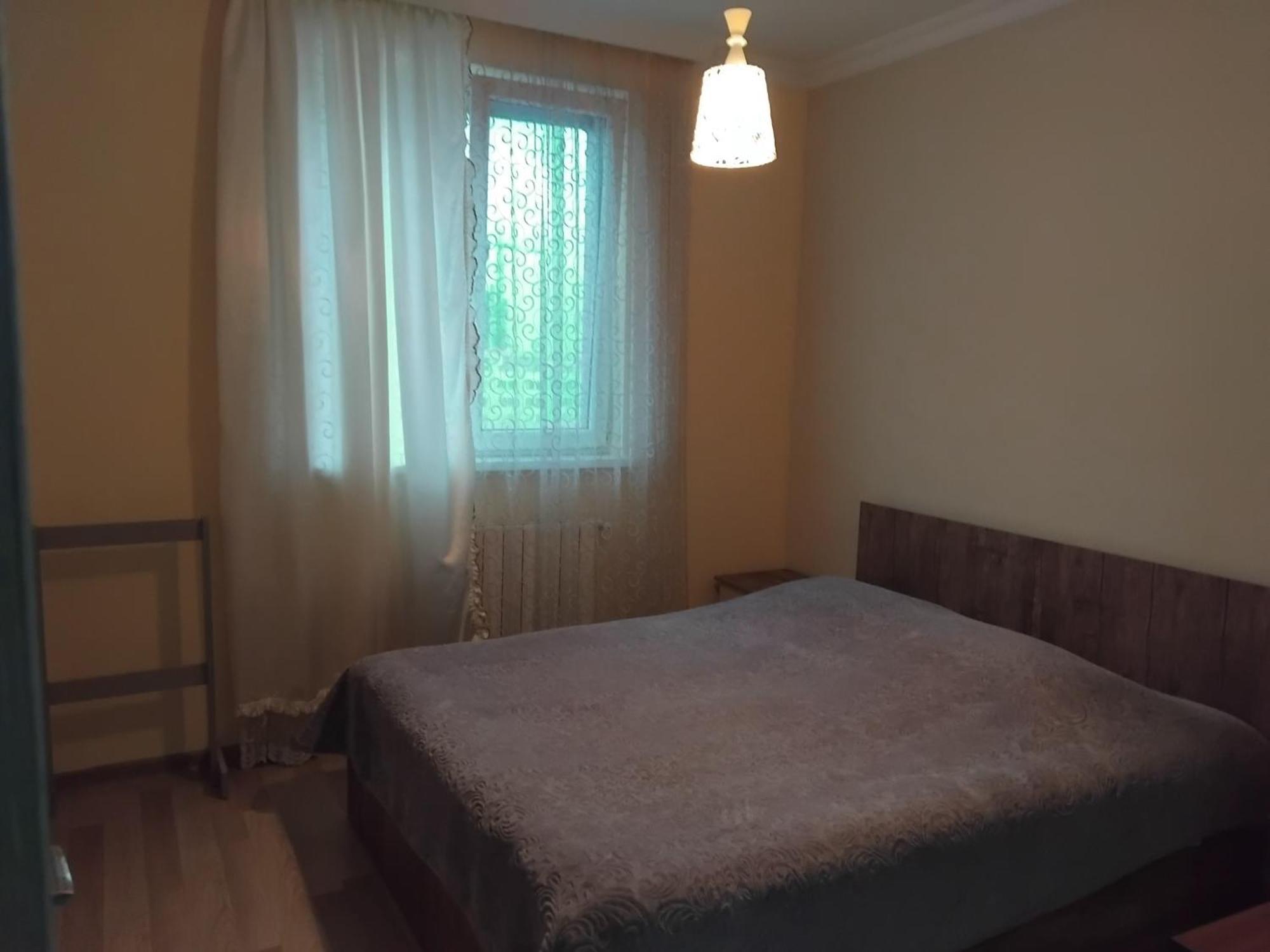 Apartament With Sea View Leilighet Batumi Eksteriør bilde